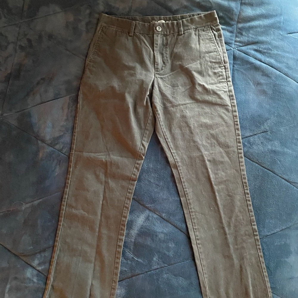 Old navy grey jeans